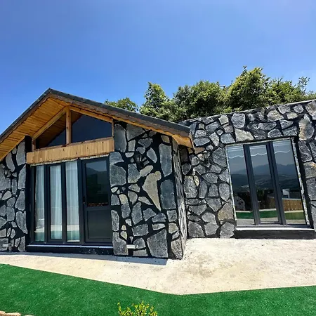 Sakaryabungalow 山林小屋 *