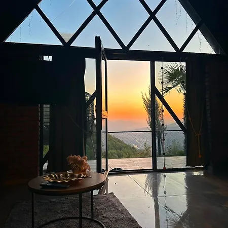 롯지 Sakaryabungalow