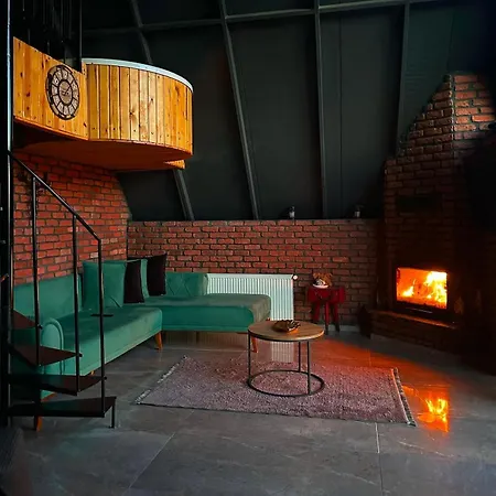 Sakaryabungalow Geyve