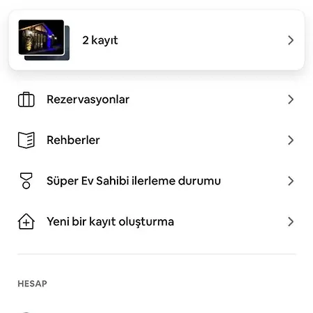 Sakaryabungalow *