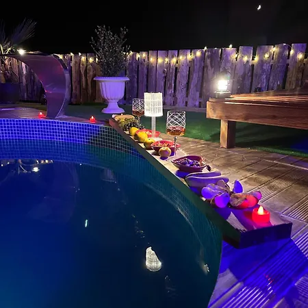 Sakaryabungalow 山林小屋 *