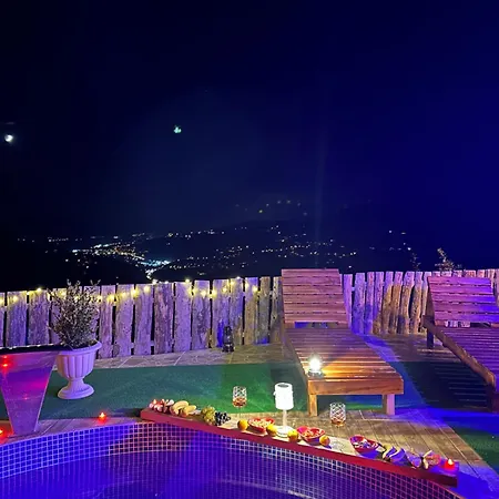 Sakaryabungalow 롯지