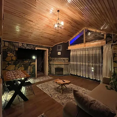 롯지 Sakaryabungalow *