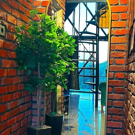 롯지 Sakaryabungalow Geyve