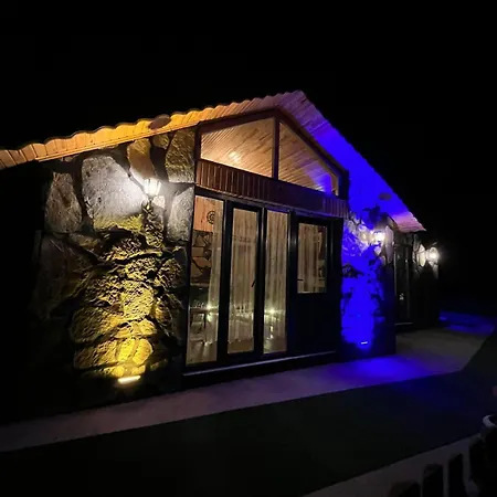 롯지 Sakaryabungalow