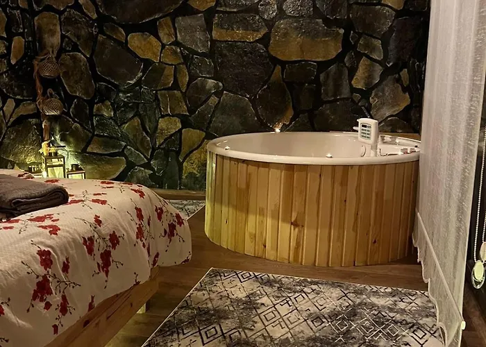 Sakaryabungalow * Geyve