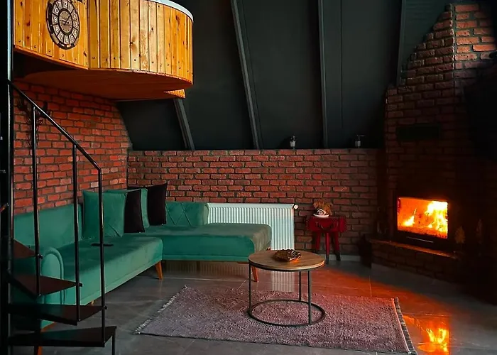 Sakaryabungalow Geyve